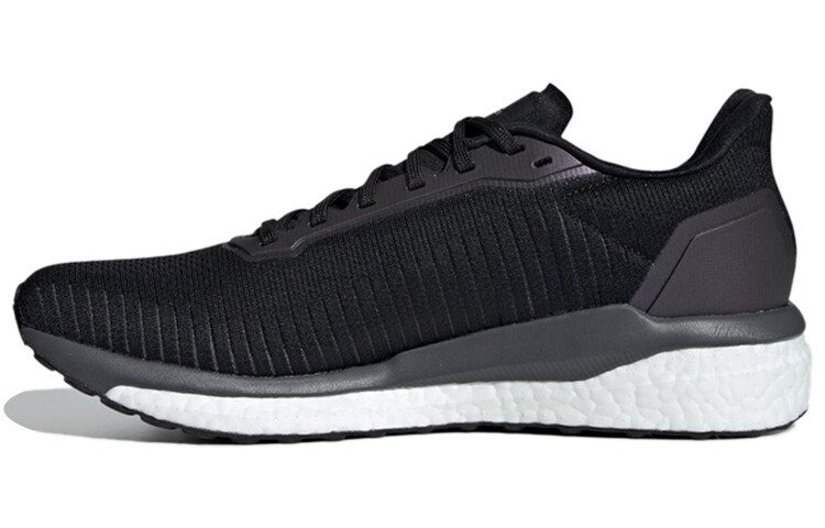 adidas Solar Drive 19 Core Black - EF0789