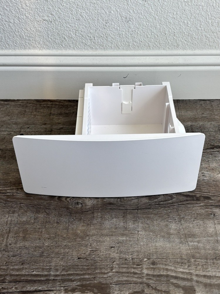 Ecovacs Deebot T10 Omni Robot Vacuum Dust Bin Replacement Drawer