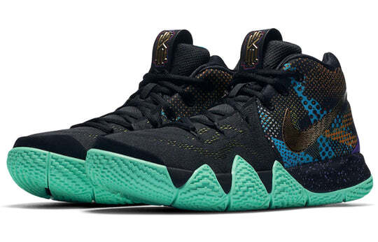 Nike Kyrie 4 EP Mamba Mentality AV2594-001