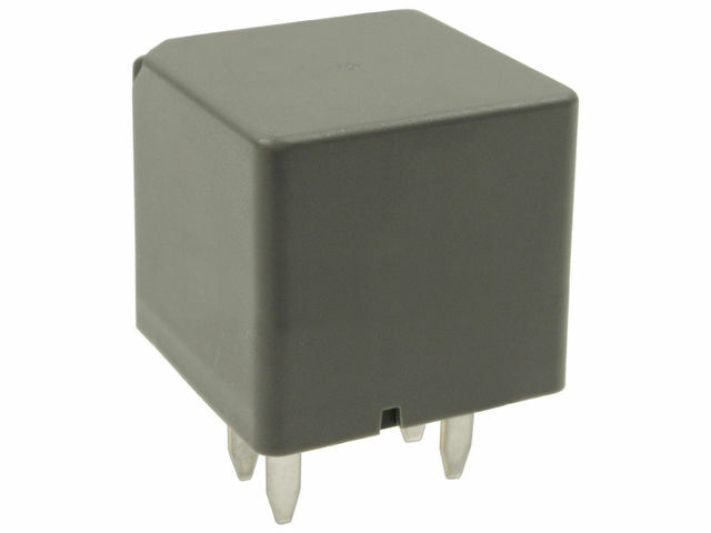 For 2002-2005 Hyundai XG350 Rear Window Defogger Relay SMP 82844PT 2003 2004