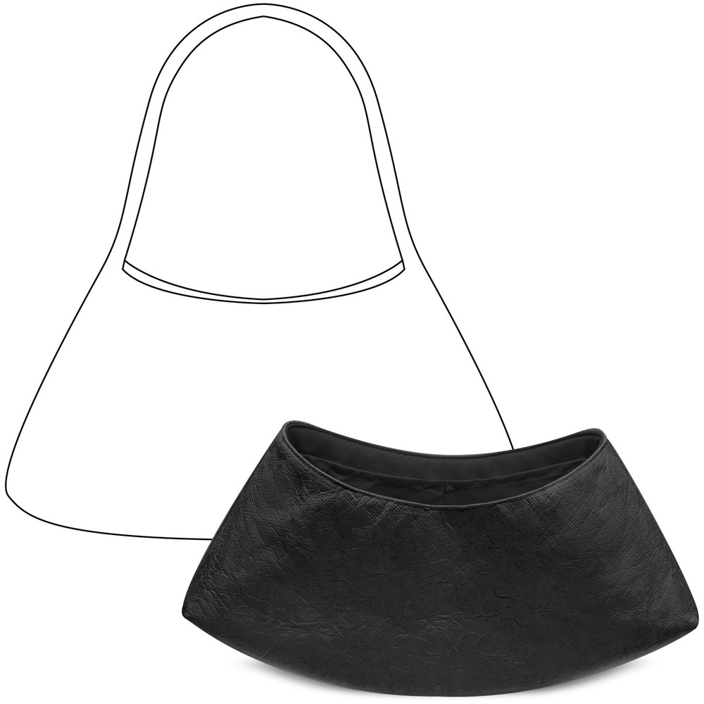 Tote Bag Organizer Insert for Dragon Diffusion Rosanna 8943 Handbag,Custom Fi...