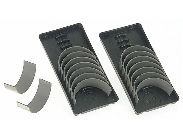 1975 Oldsmobile 98 6.6L V8 Connecting Rod Bearing Set Sealed Power 43659KFGN