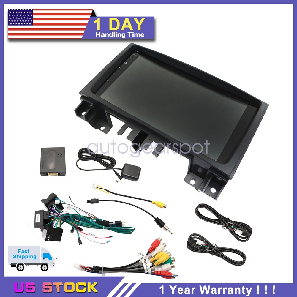 For 2006-2017 Mercedes-Benz Sprinter Android 13 Radio Stereo GPS Wifi Carplay FM