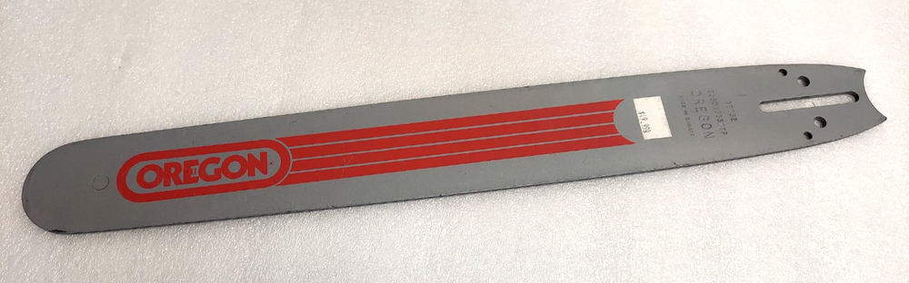 Oregon 17732 3/8 Pitch 050-Gauge 20 Guide Bar Fits Echo CS-60 CS-451 CS-452 Chainsaws