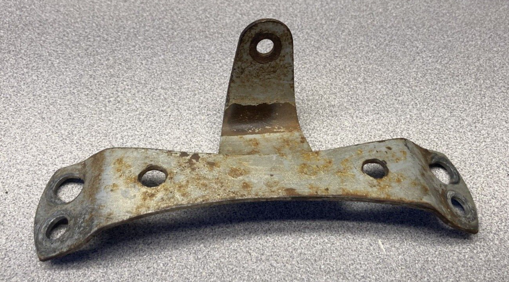 YAMAHA GYT AT1MX AT2 DT1-MX  HT1 RT1 68-71 F FENDER BRACE OEM 284-21513-00-35