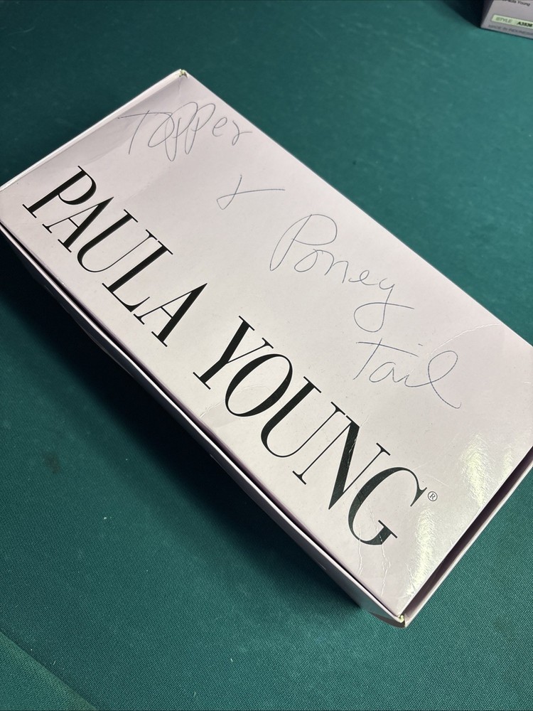 Paula Young Synthetic Wig for Women Stylish Comfortable Hairpiece