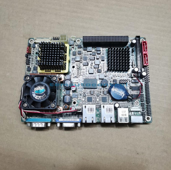 1PC IEI NANO-9452-R40 REV:4.0 Industrial Motherboard Used