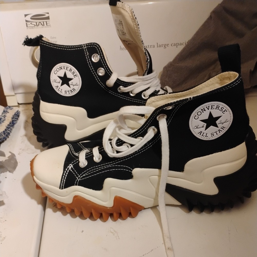 Converse Chuck Taylor All Star High Top Basketball Sneakers