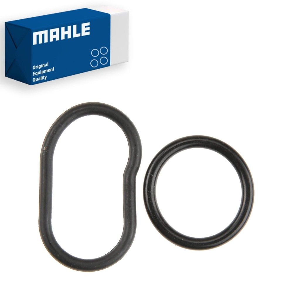 Mahle Oil Filter Adapter Gasket for 2003-2011 Honda Element 2.4L 4-Cylinder