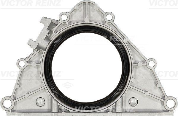 Crankshaft Shaft Seal Victor Reinz 81-90033-00 Fits BMW 3 Series 5 Series 6