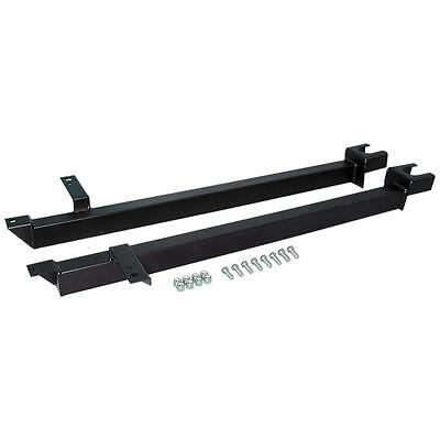 Competition C3112, Fits Subframe Connectors - 67-69 Gm F-Body, Kit, Performance