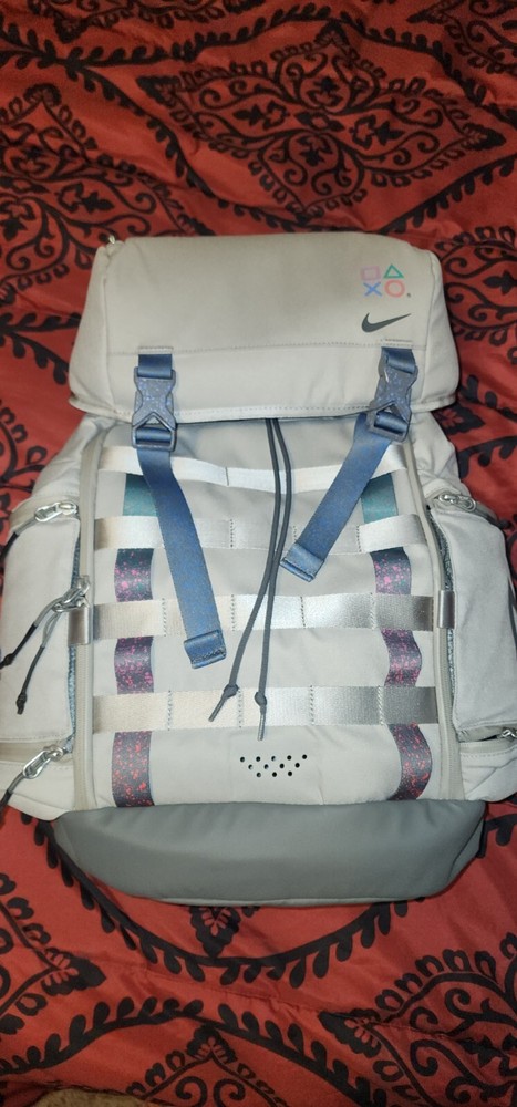 Nike x Playstation x Paul George PG 2.5 Backpack