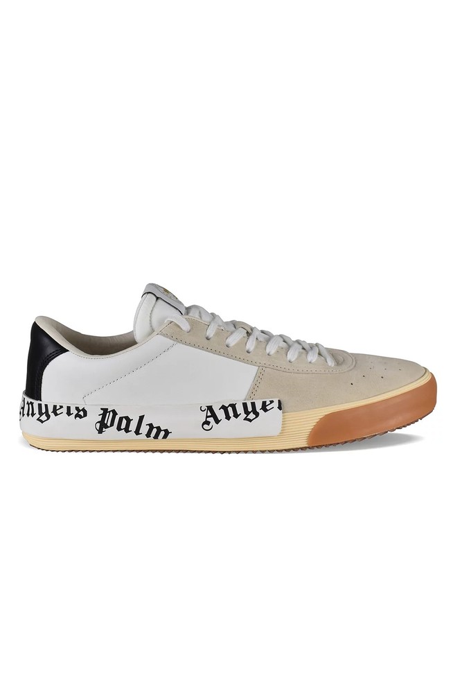Vulcanized Palm Angels Sneakers