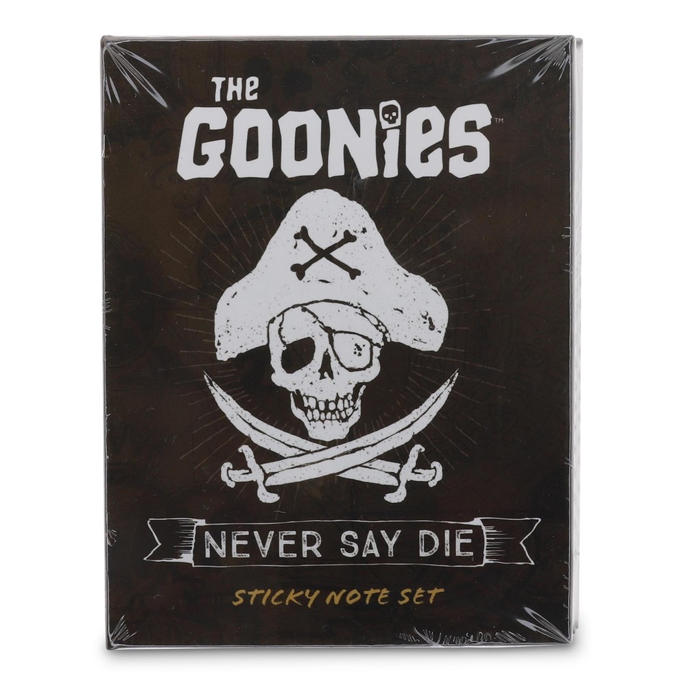 The Goonies 