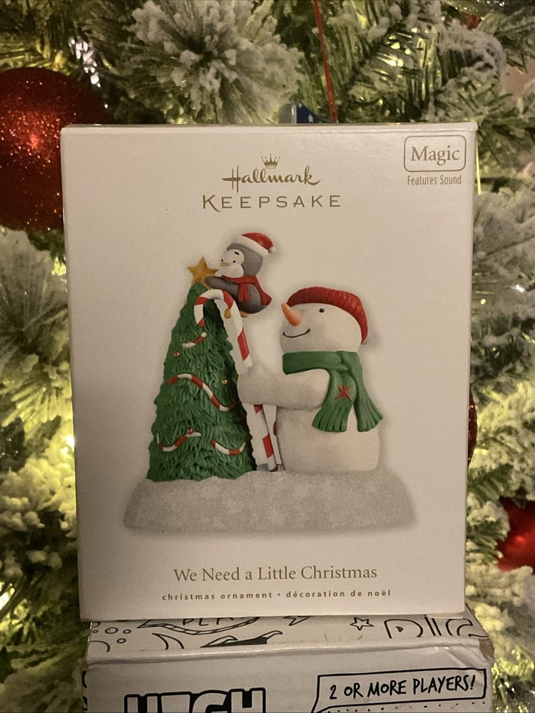 Hallmark Keepsake 