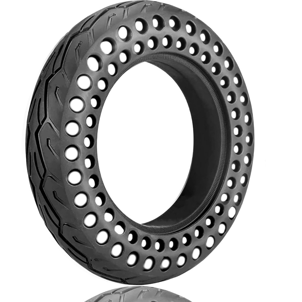 10x2.125 Tubeless Scooter Tire 10 Inch 54-152 Electric Wheels