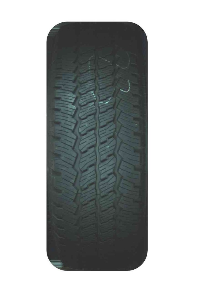 Set Of 2 P275/65R20 Bridgestone Dueler A/T RH-S 126 R Used 12/32nds