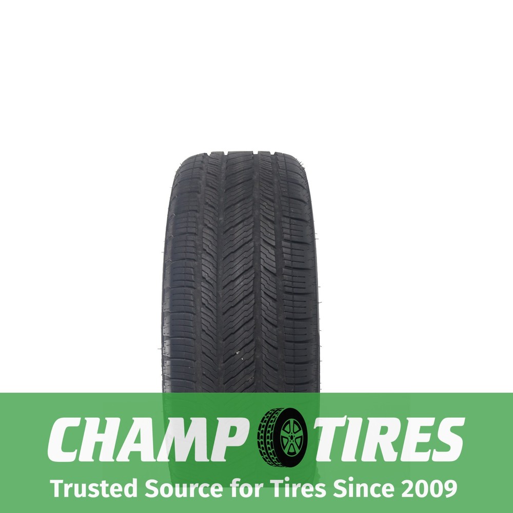 P245/45R19 Bridgestone Turanza Prestige Enliten 102 W Used 9/32nds