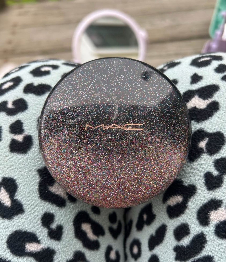 Mac Bronzing Powder 10g Full Size for Sun-Kissed Glow