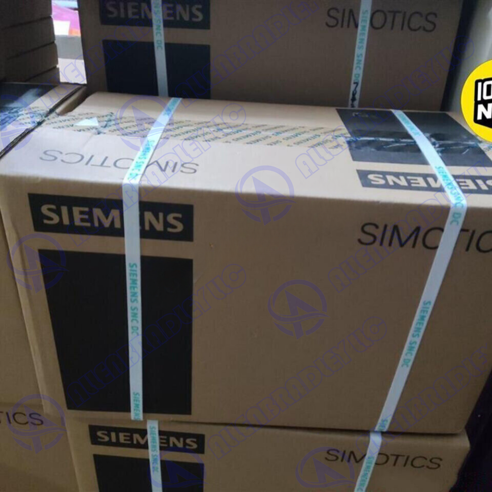 6AG1332-7ND02-4AB0 SIEMENS Programmable Logic Controller Module  GQZ1