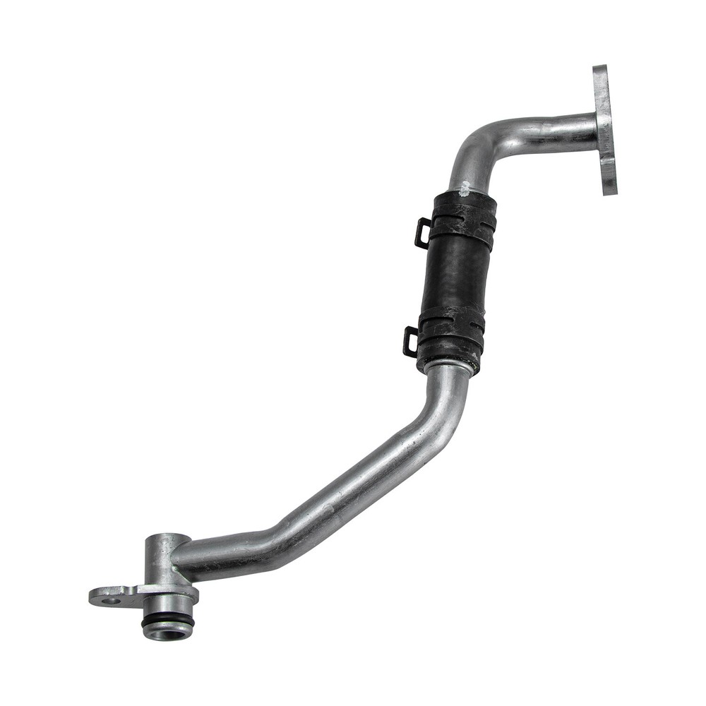 Turbocharger Return Oil Line Right fits 2014~20 Mercedes R231 SL400 SL450 C450