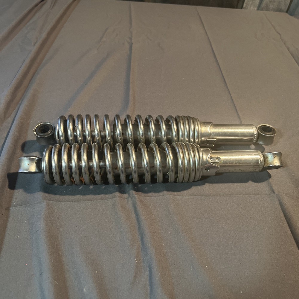 yamaha rd350 rear shocks, Pair Of Rear Shocks
