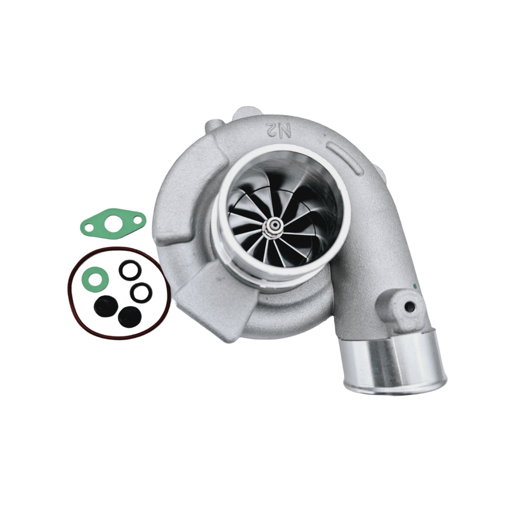 Upgrade Turbocharger Core Machined Housing for Subaru Impreza WRX Baja TD04L-19T