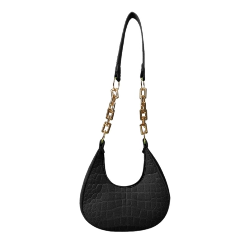 Multifunctional Chain Crossbody Bag Practical and Stylish Underarm Bags Handbag