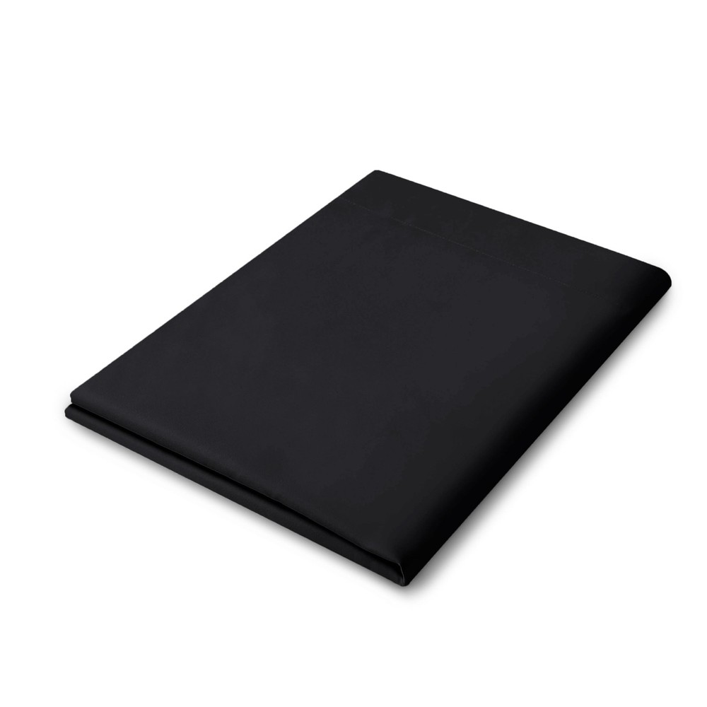 Single Flat Sheet, Queen (90