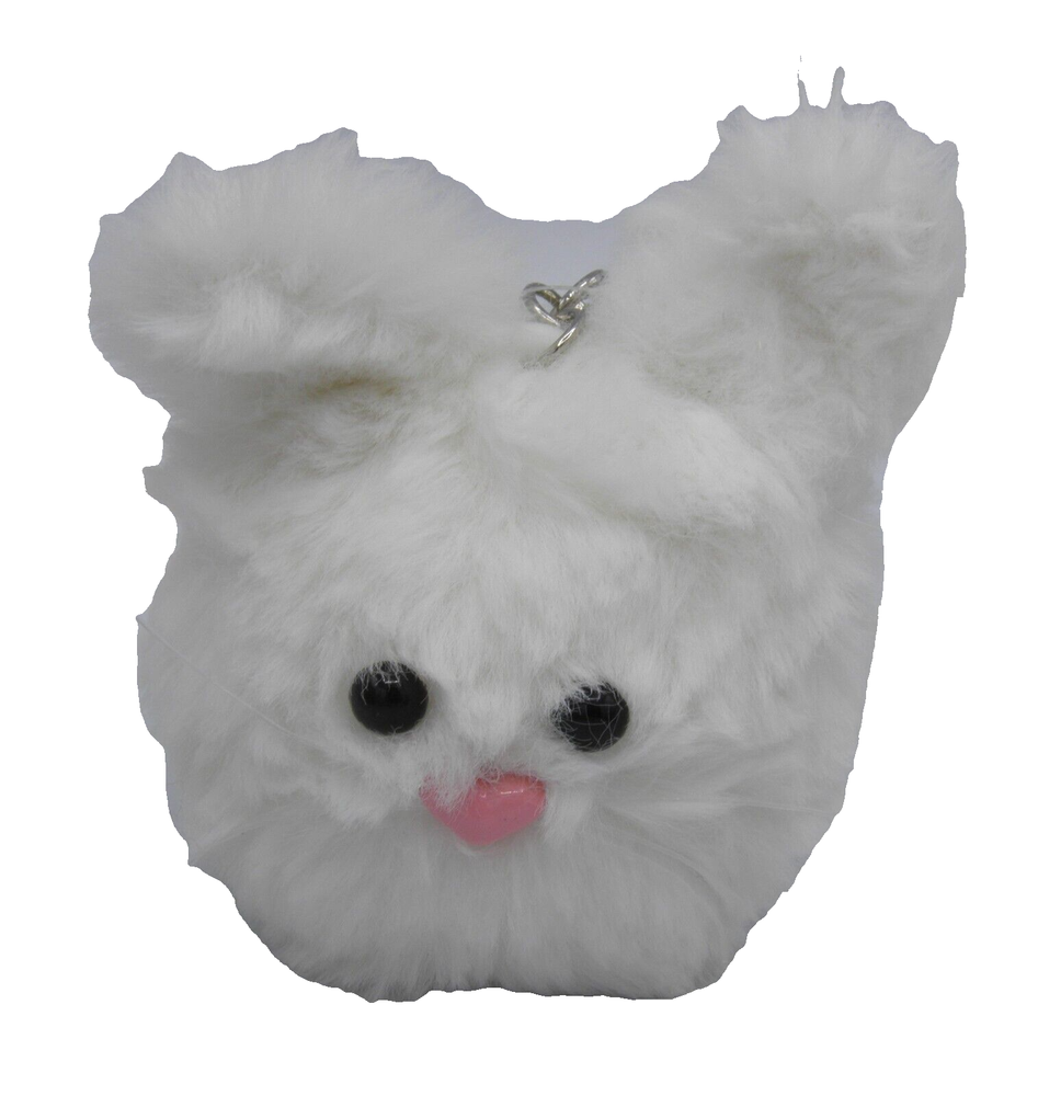 Bath & Body Works Cottontail Bunny Rabbit POCKETBAC HAND SANITIZER GEL HOLDER