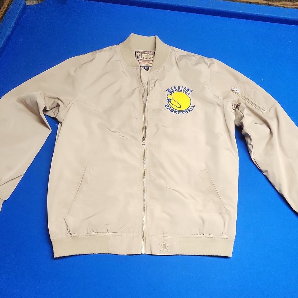 Vintage Warriors Jacket