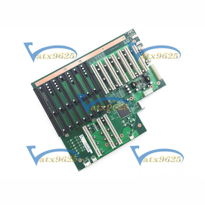 ONE Advantech PCA-6114P7 Rev.D3 board Used