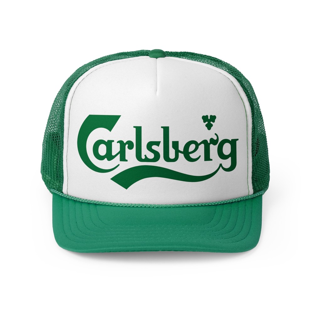 Cool Custom Trucker Hats for Men and Women