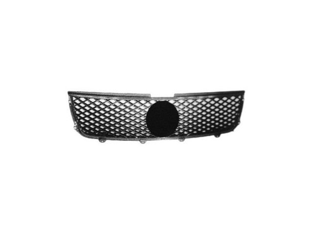 Front Action Crash Grille Assembly fits Suzuki Grand Vitara 2006-2008 14GDNW