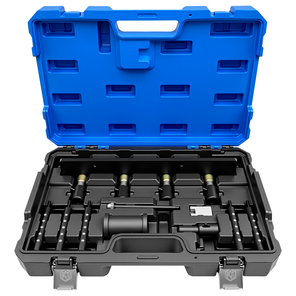 Fuel Injector Removal Install Tool Kit For BMW B36 B38 B48 B58 2358417 2358022