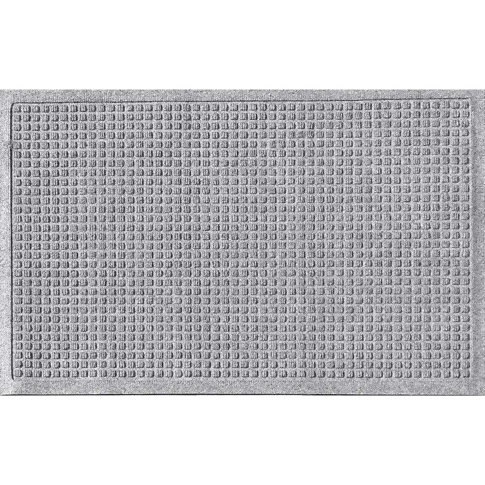 Waterhog Door Mat, 2' x 3' Made in USA, Durable and Decorative Floor Covering...