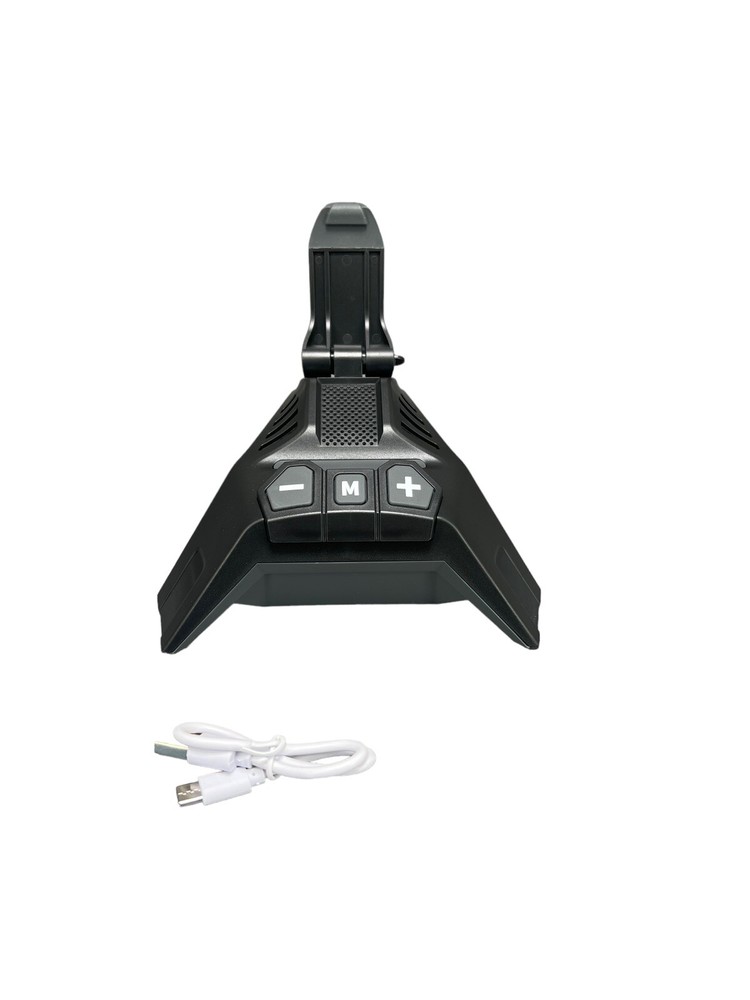 Multifunctional Bracket Type Mobile Power Bluetooth Speaker - Open Box