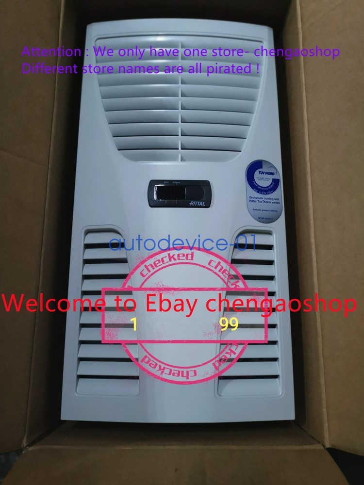 Brand New Rittal SK3302100 SK 3302.100 DHL/FedEx