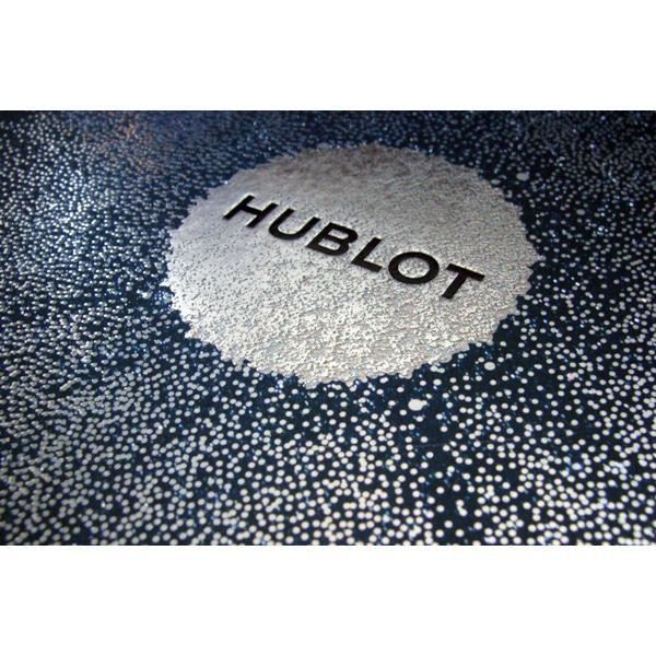 Hublot 2022 Big Bang Watch Book Catalog