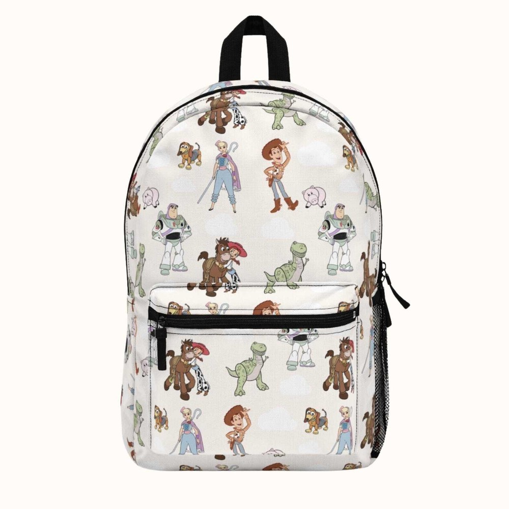 Disney Toy Story Kids Backpack for School Book Bag  -image