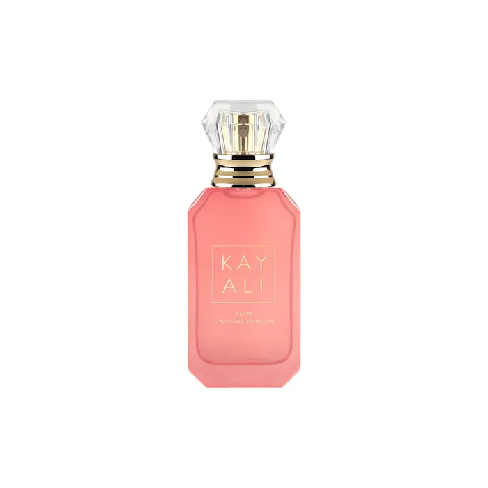new KAYALI EDEN SPARKLING LYCHEE | 39 Eau de Parfum 0.33 oz eau de parfum spray