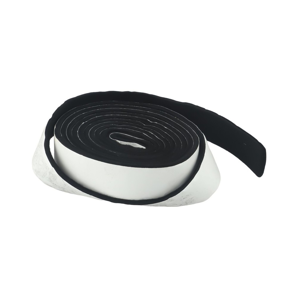 BBQ Grill Door Lid Seal Replacement Kit – Durable Polyacrylonitrile