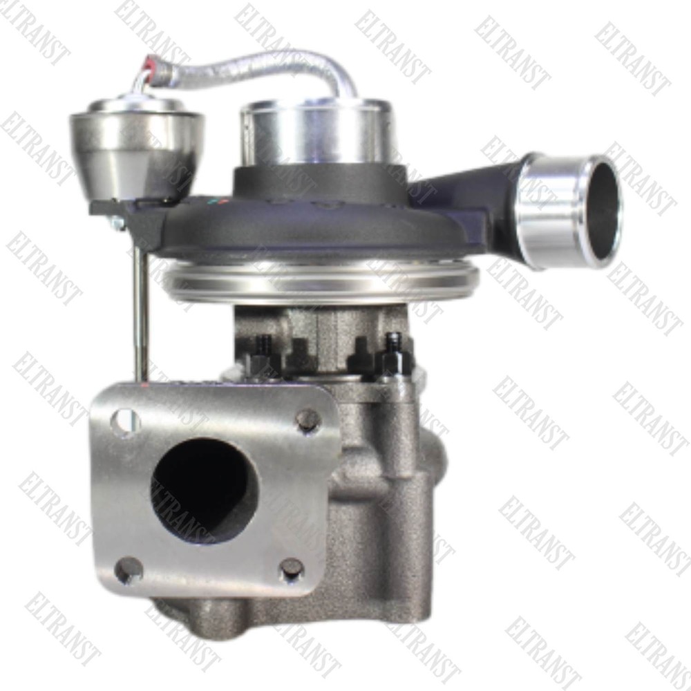 B1 Turbocharger 11509700006 150105-00057 for Daewoo Doosan DL06 Engine DL200-3