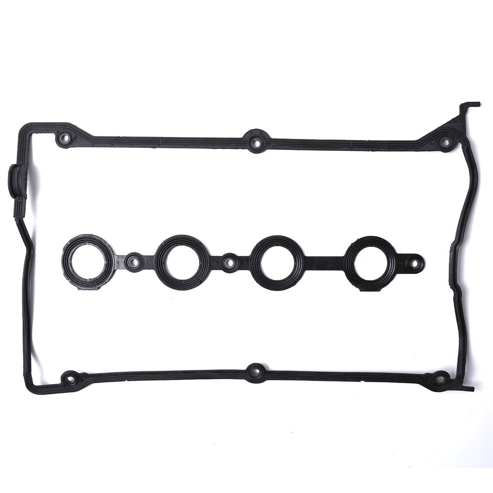 Valve Cover Gasket W/ Grommets Seals Kit for Audi A4 Quattro 1997-05 058198025A