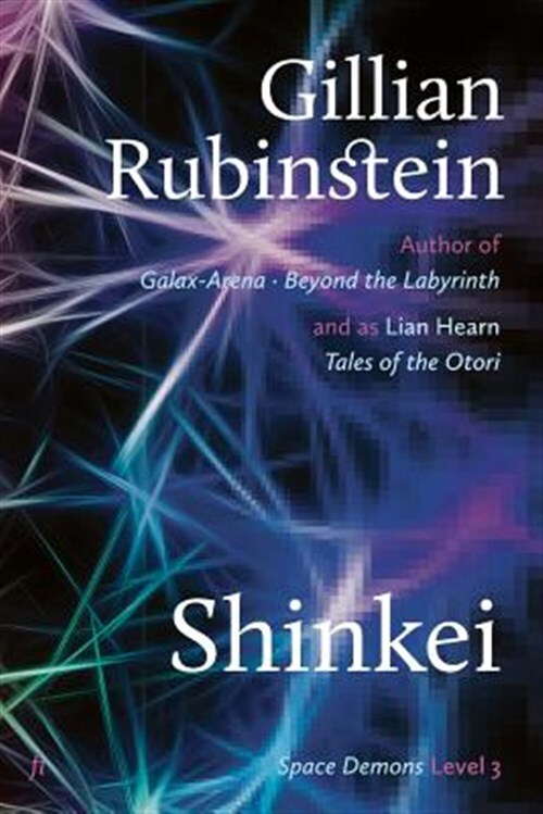 Shinkei, Like New Used, Free shipping in the US