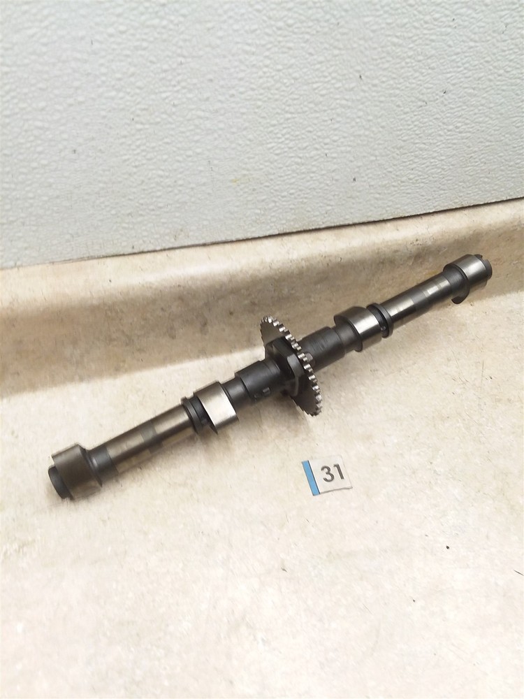 Suzuki 850 GS850-GL Engine INTAKE Camshaft 1981 1982 #31 ANX C50