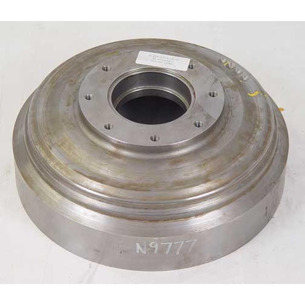 N9777 Rotating Torque Converter Housing Fits Case 850D 855D 1150E 1150G 1150H