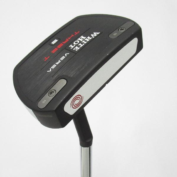 Odyssey Versa White Hot Three T S Putter 33 Inches Japan Model  