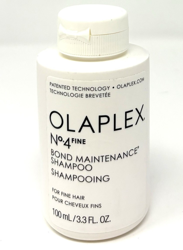 Olaplex No 4 Bond Maintenance Shampoo 3.3oz/100ml