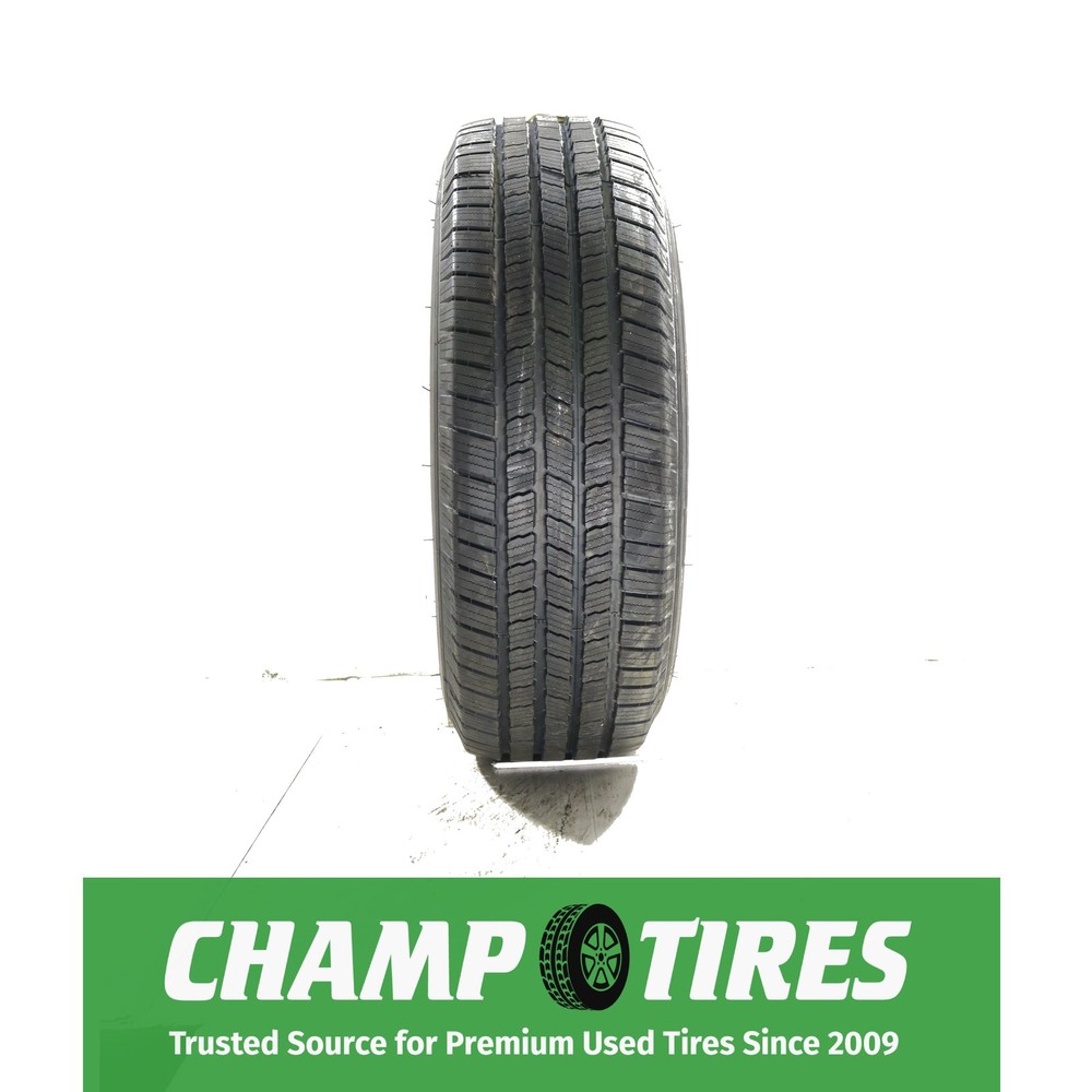 P265/75R16 Michelin NEW Defender LTX M/S OWL 116 T New 12/32nds